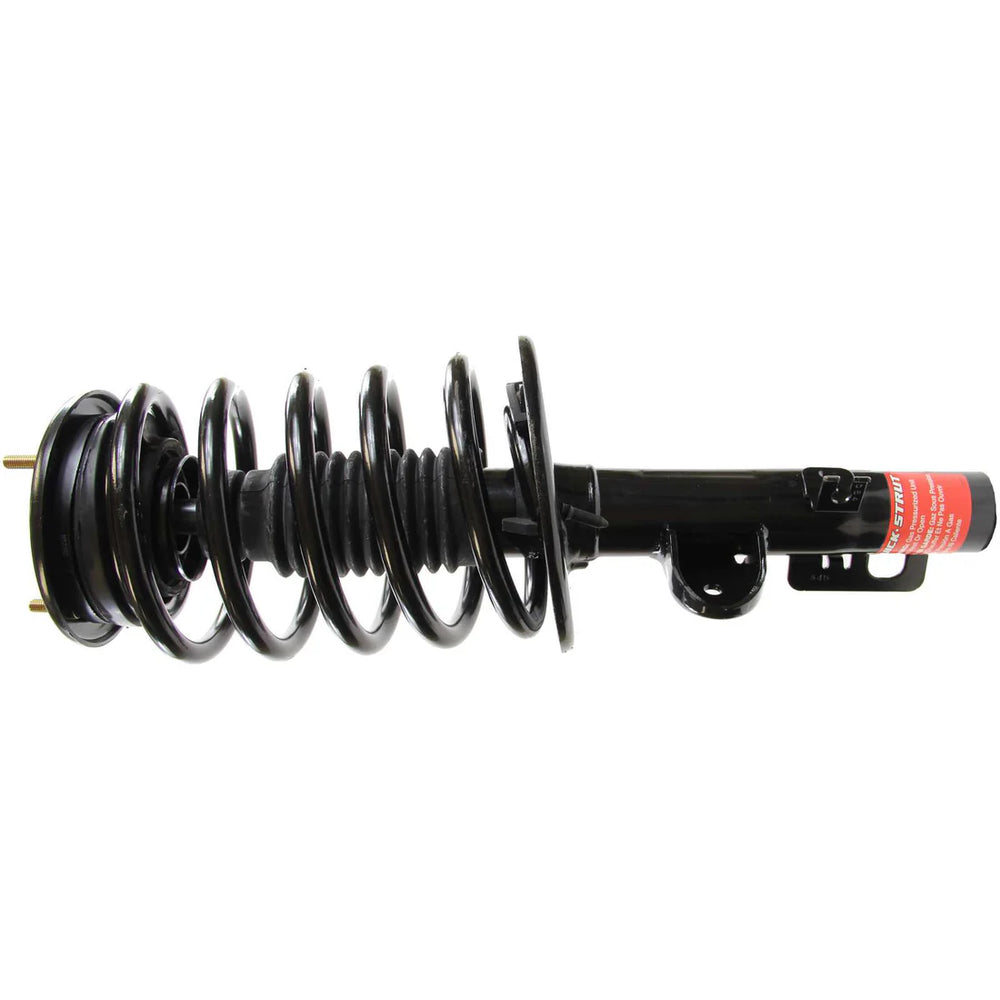 QUICK-STRUT ASSEMBLY