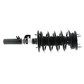 QUICK-STRUT ASSEMBLY