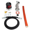 OIL CENTRIFUGE FILTRATION KIT GM LB7 0104 / LLY 04.505