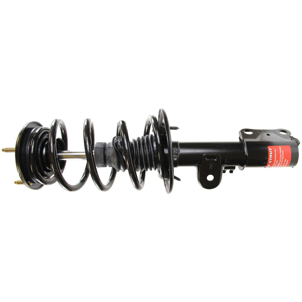 QUICK-STRUT ASSEMBLY