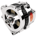 Alternator 170A 1 Wire Polished