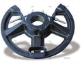 8' QUADRANT P/BORE MAX.DI.80MM