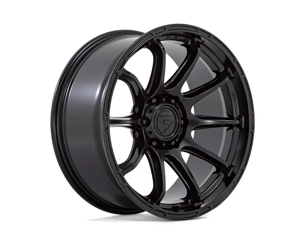 D791 20X9 6X5.5 MT-BLK 01MM