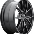 MISANO 19X8.5 5X112 66.56 BD 34MM