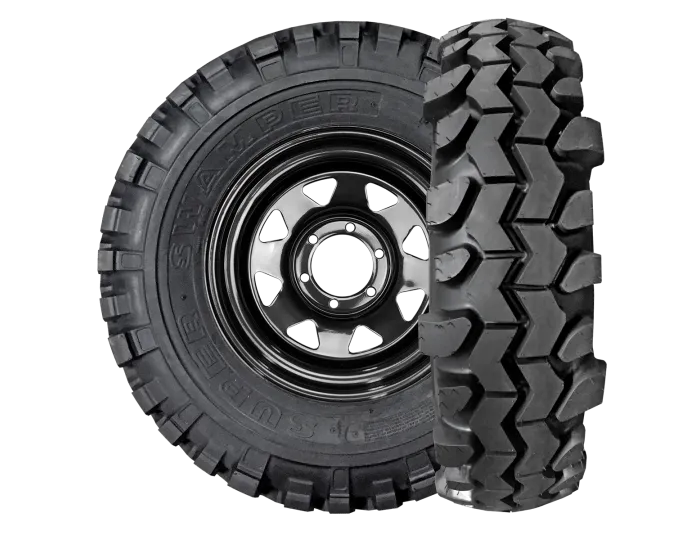 S/SWAMP 34X9.50-16.5