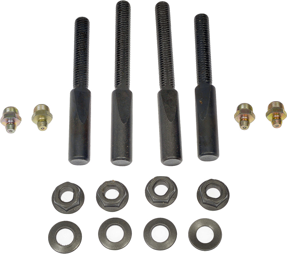 STEERING KING PIN REPAIR KIT