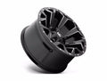 D576 20X10 8X170 GL-BLK-MIL -18MM