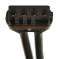 IGNITION KNOCK (DETONATION) SENSOR