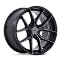 PRODIGY 5 19X8.5 5X120 66 +38 G-BLK