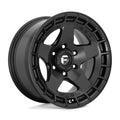 D733 20X9 5X120 S-BLK 30MM
