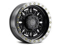 BRABR 20X9.5 5X150 G-GNBLK-MCH-DTLP 12MM