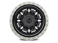 BRABR 20X9.5 5X150 G-GNBLK-MCH-DTLP 12MM