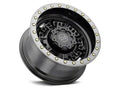 BRABR 20X9.5 5X150 G-GNBLK-MCH-DTLP 12MM
