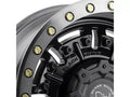 BRABR 20X9.5 5X150 G-GNBLK-MCH-DTLP 12MM