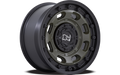 BR007 18X9 BLANK OD-GRN-BLK-LP 0MM (108-155)