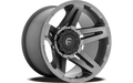 D764 20X9 BLANK MT-GNMTL 1MM (108-155)
