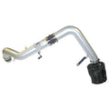Cold Air Induction (Ram Air): 2005 Scion TC 2.4L; Typhoon Intake System; silver finish
