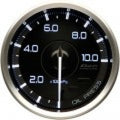 Defi gauge