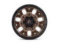 D826 20X9 5X5.0 M-BRZ BLK-RG 1MM