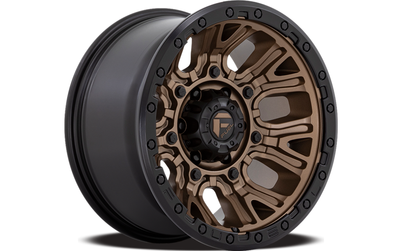 D826 20X9 5X5.0 M-BRZ BLK-RG 1MM