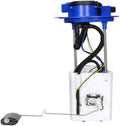 FUEL PUMP MODULE ASSEMBLY