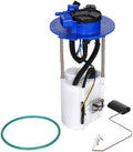 FUEL PUMP MODULE ASSEMBLY