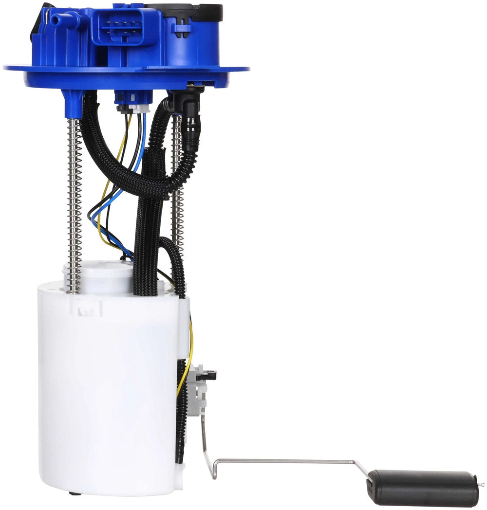 FUEL PUMP MODULE ASSEMBLY