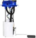 FUEL PUMP MODULE ASSEMBLY