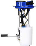FUEL PUMP MODULE ASSEMBLY