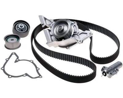 Gates auto part