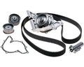 Gates auto part