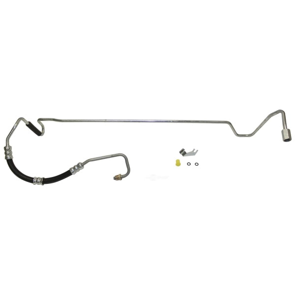 Gates Power Steering Pressure Line Hose Assembly