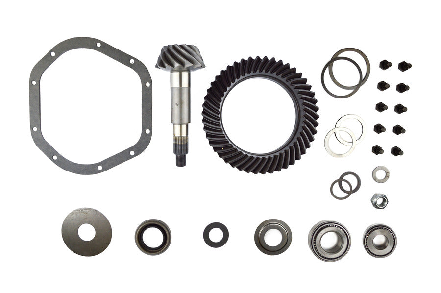 END YOKE ASSY