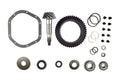 END YOKE ASSY