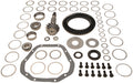 END YOKE ASSY