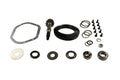 END YOKE ASSY