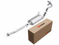 Magnaflow exhaust