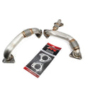Up-Pipes OEM Length 04.5-05 EGR