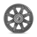 D710 20X10 5X5.0 BRSH-GNMTL-TTC -18