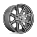 D710 20X10 5X5.0 BRSH-GNMTL-TTC -18