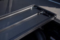 9704 DAKOTA 6.5FT BED TF TONNEAU COVERS BLACK