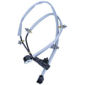 IGNITION KNOCK (DETONATION) SENSOR