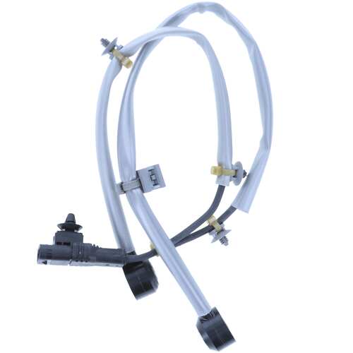 IGNITION KNOCK (DETONATION) SENSOR