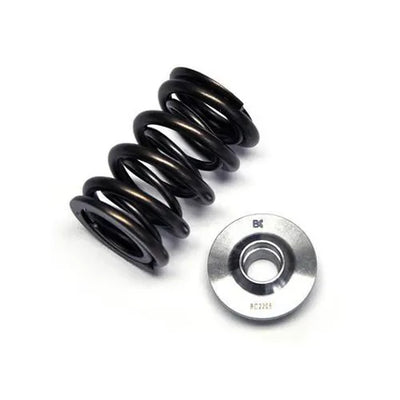 Brian Crower Nissan SR20VE Dual Spring & Titanium Retainer Kit
