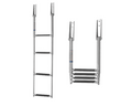 TELESCOPIC STAINLESS STEEL (AISI 31
