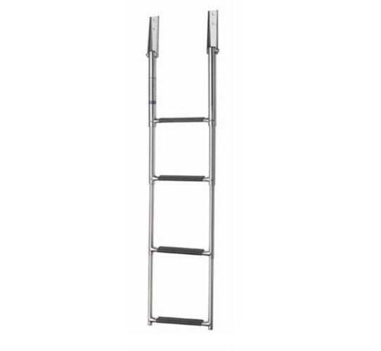 TELESCOPIC STAINLESS STEEL (AISI 31