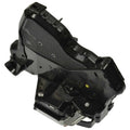 POWER DOOR LOCK ACTR