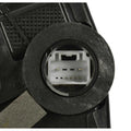 POWER DOOR LOCK ACTR