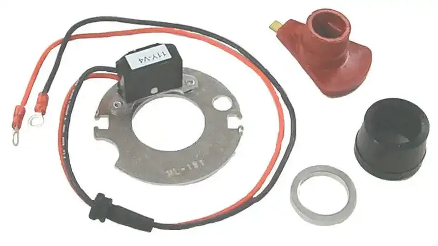 HI PERFORMANCE CONVERSION KIT