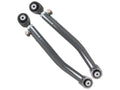 Synergy 2007+ Jeep Wrangler JK/JKU/JL/JLU High Clearance Adjustable Rear Lower Control Arms - Pair